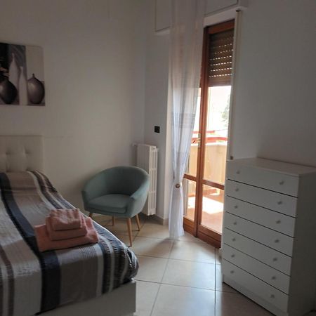 Casa Lidia Apartamento Bari Exterior foto
