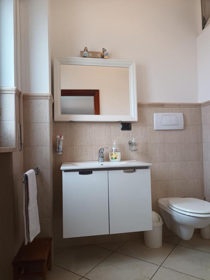 Casa Lidia Apartamento Bari Exterior foto
