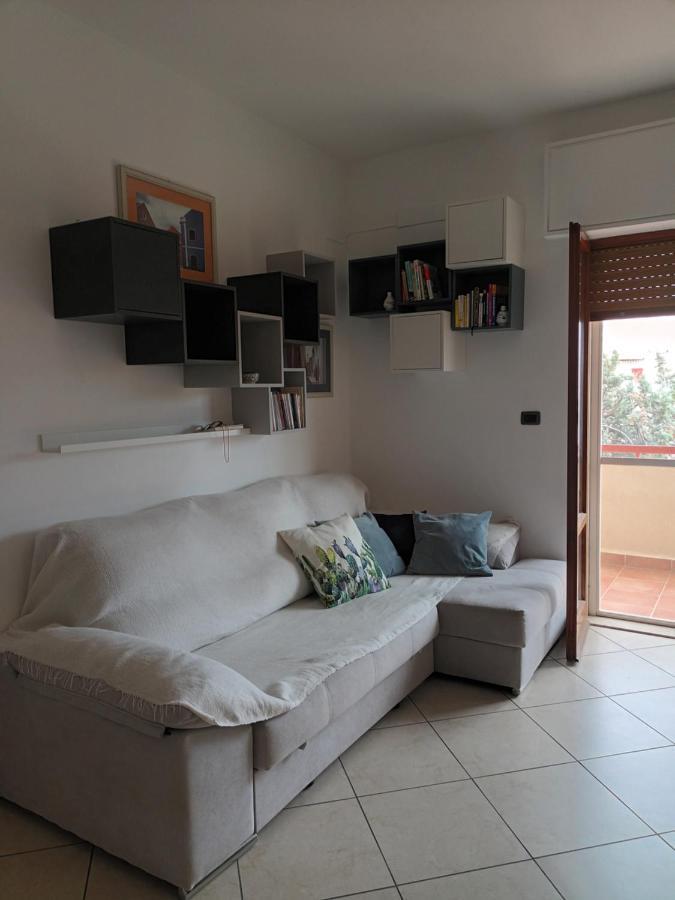 Casa Lidia Apartamento Bari Exterior foto