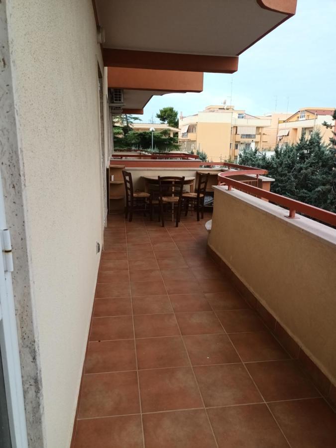 Casa Lidia Apartamento Bari Exterior foto