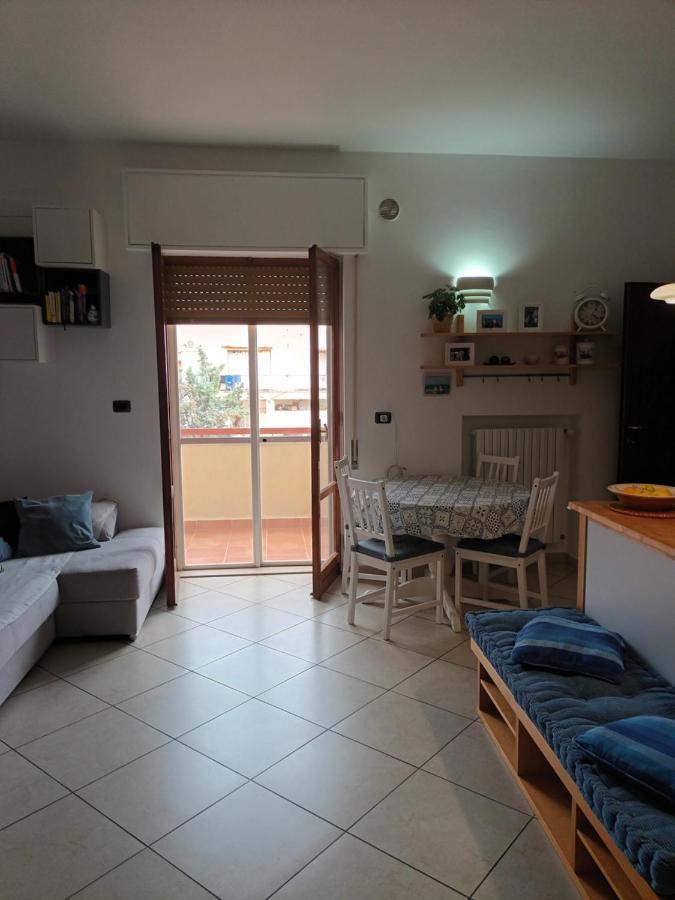 Casa Lidia Apartamento Bari Exterior foto