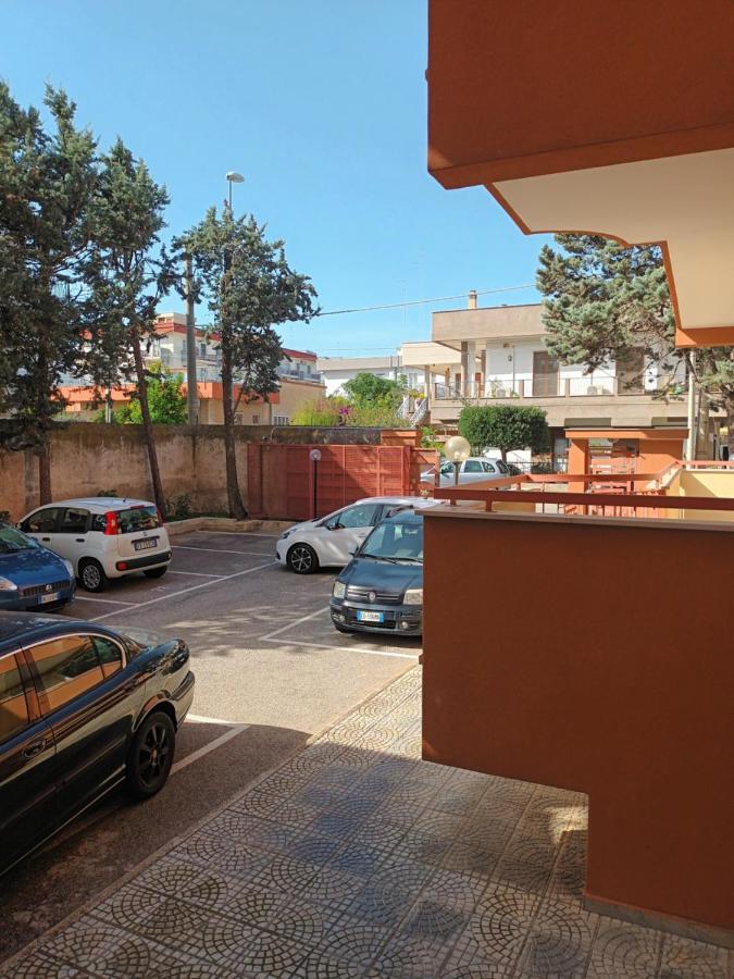 Casa Lidia Apartamento Bari Exterior foto