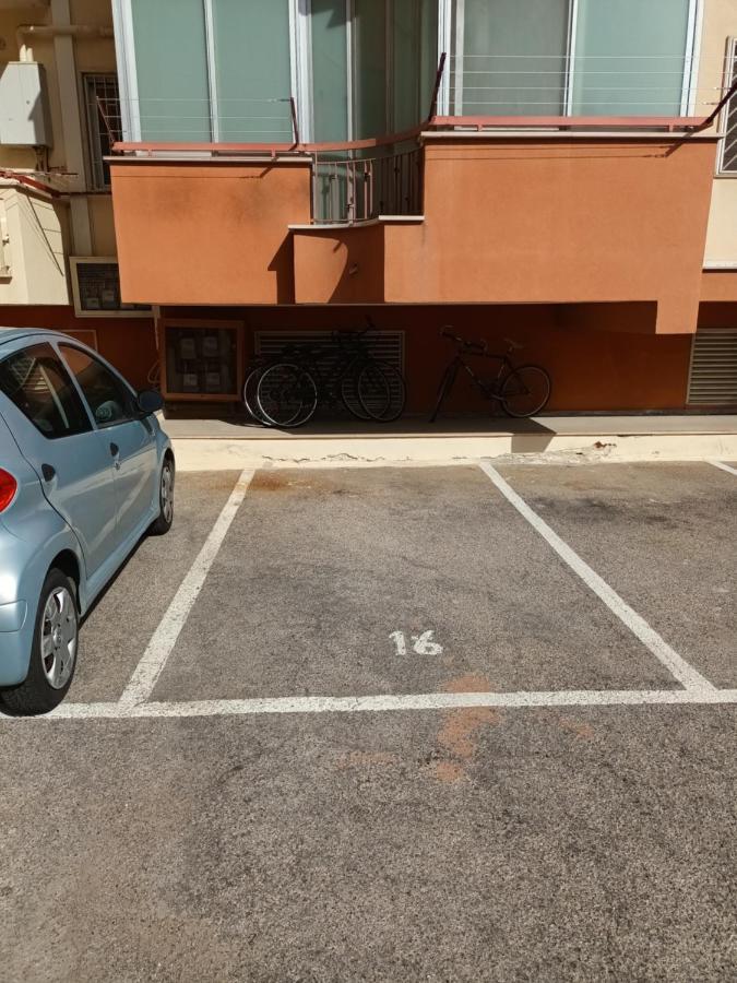 Casa Lidia Apartamento Bari Exterior foto