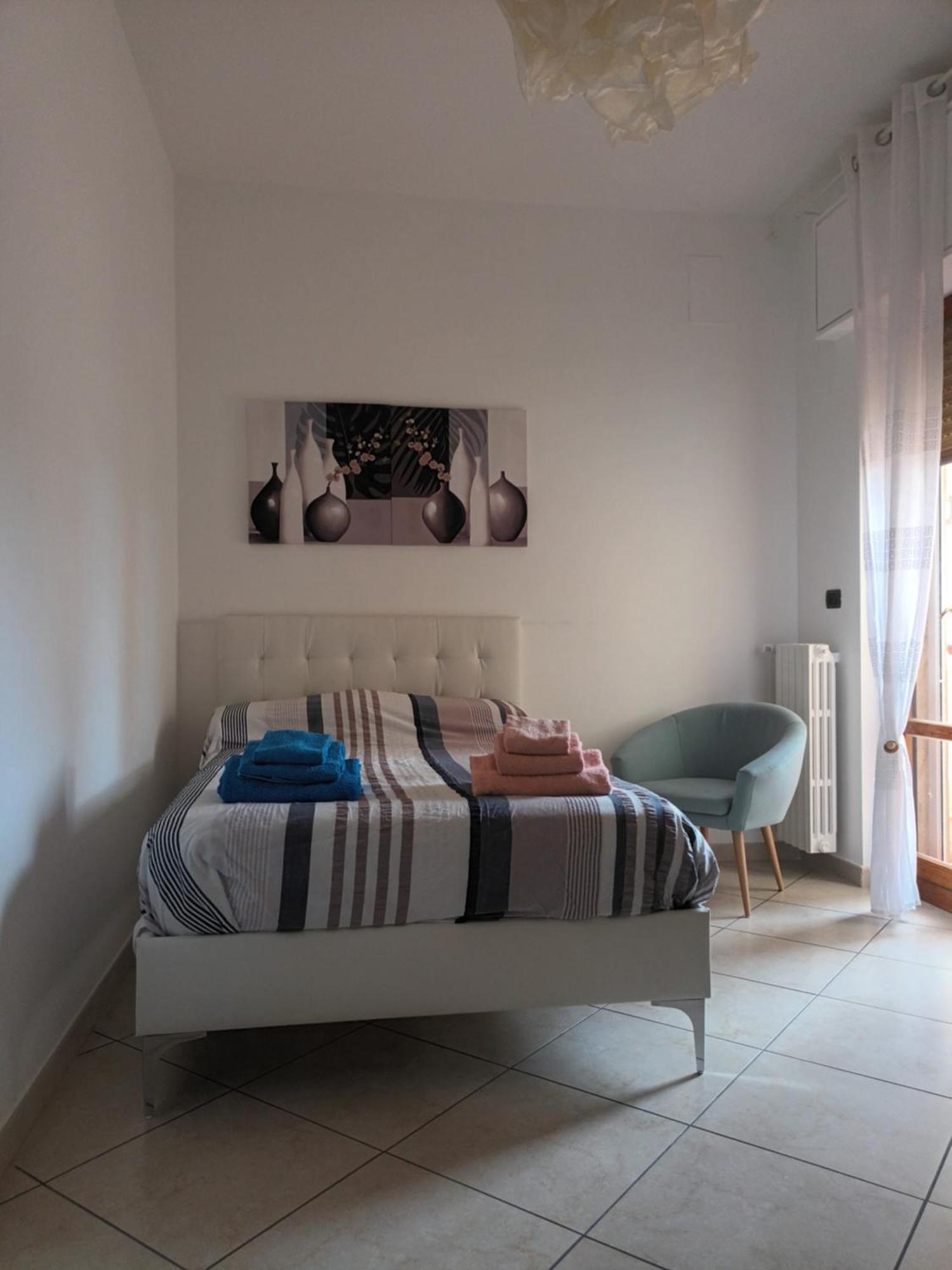 Casa Lidia Apartamento Bari Exterior foto